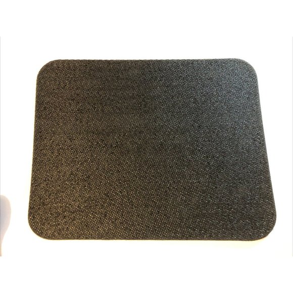 New Vintage Bruce Willis Moonlighting TV Series Mouse pad Cybill Shepherd. - Picture 4 of 4